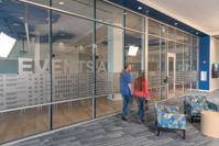 22352 Central Library interiors Events A