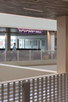 22352 Central Library interiors Sign
