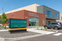22352 helveticka Library- Shaw