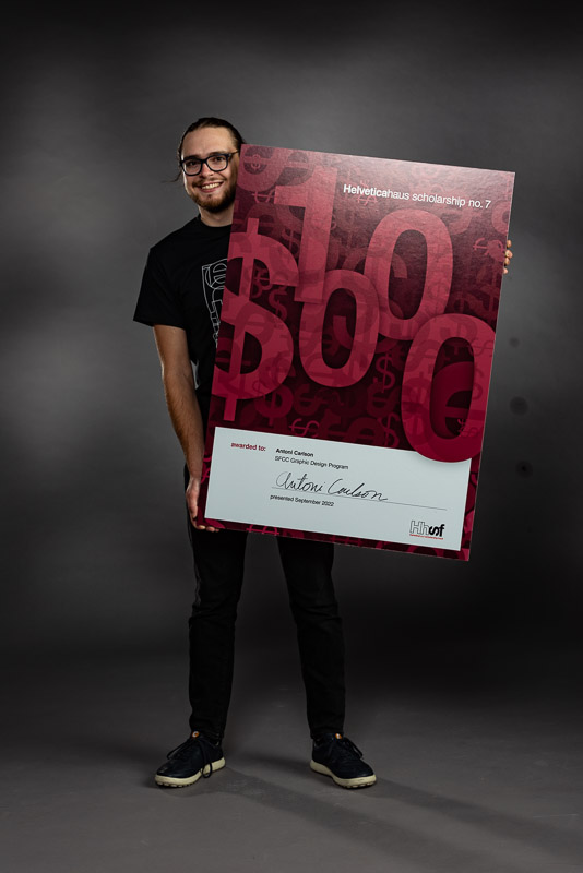 22367 Antoni Carlson 100