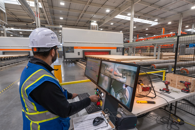 22373 Green Canopy NODE  CLT plant 048