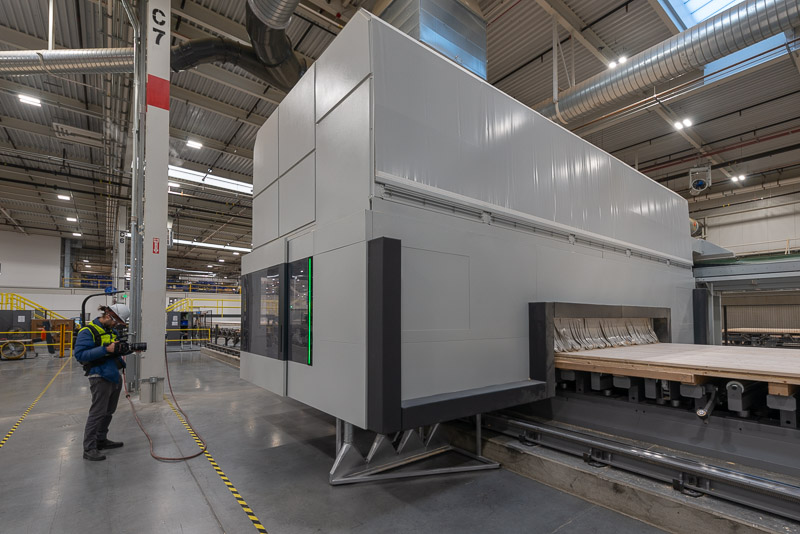 22373 Green Canopy NODE  CLT plant 103