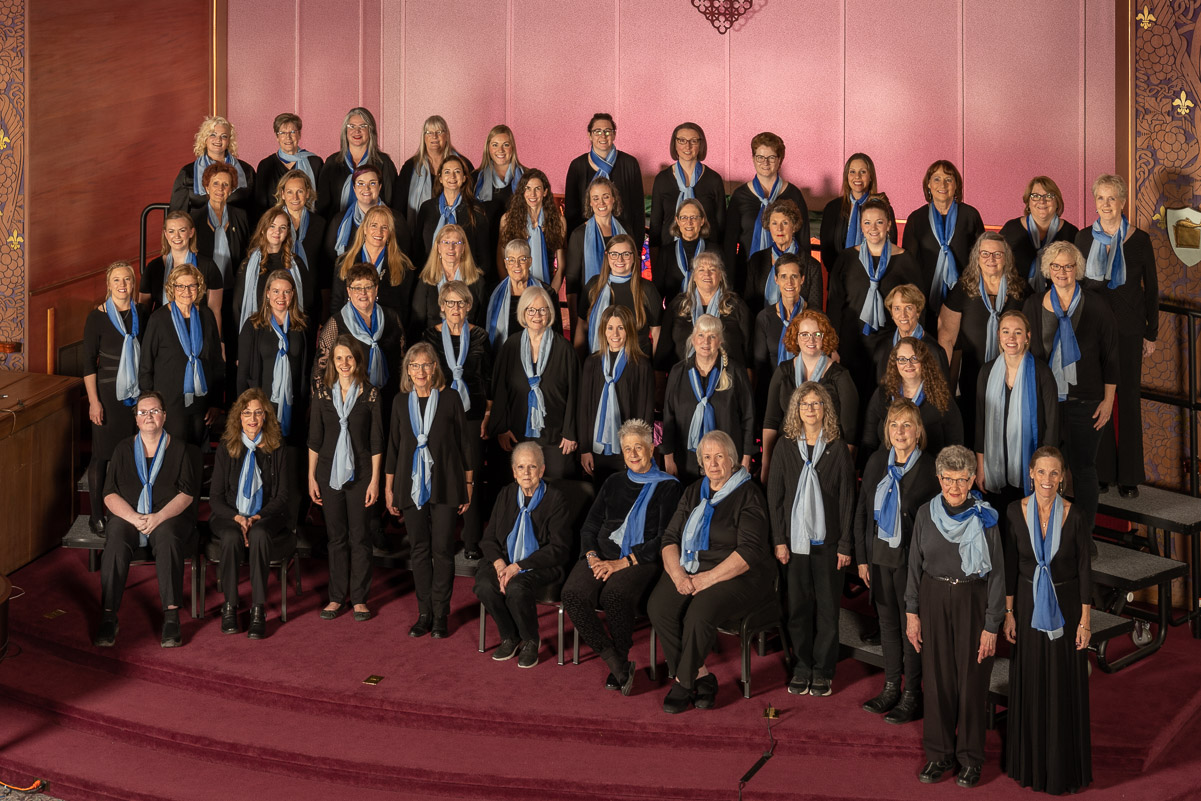 22374 SAYC Le Donne Choir 01