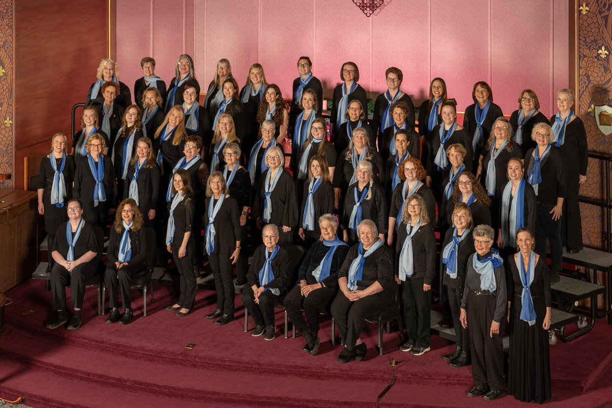 22374 SAYC Le Donne Choir 06