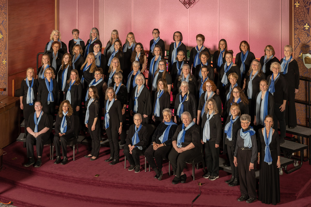 22374 SAYC Le Donne Choir 08
