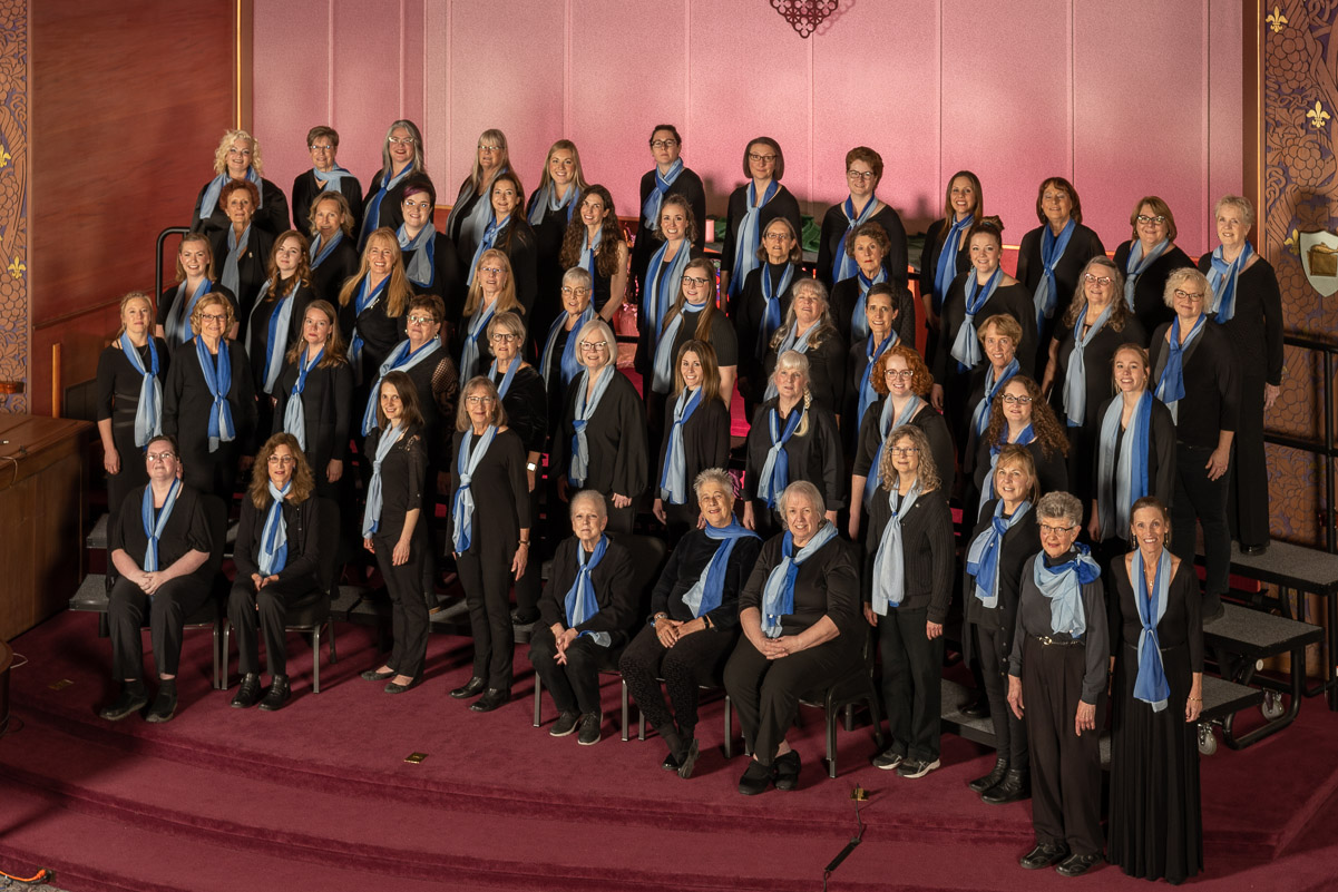 22374 SAYC Le Donne Choir 12