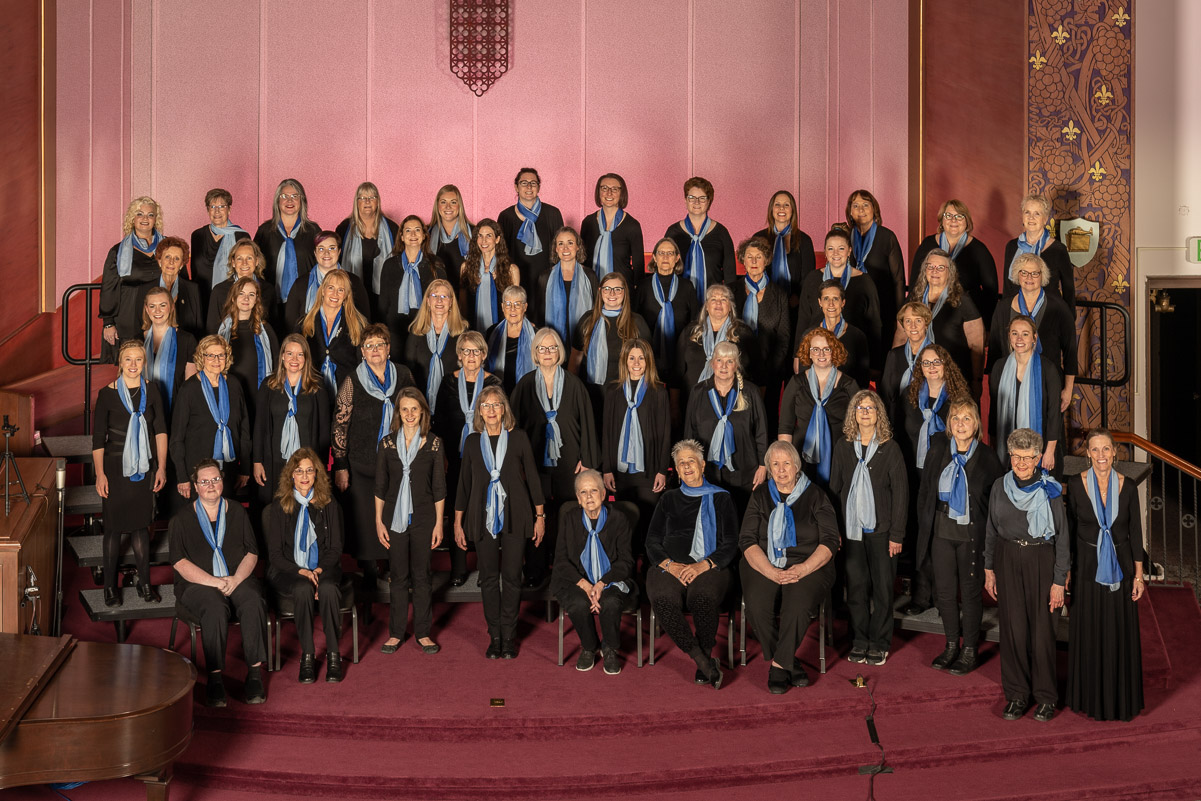 22374 SAYC Le Donne Choir 15