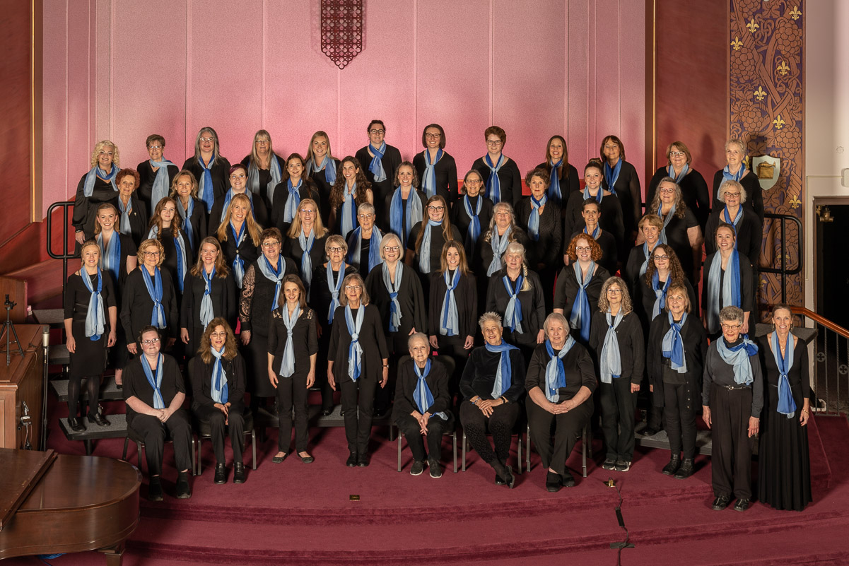 22374 SAYC Le Donne Choir 17