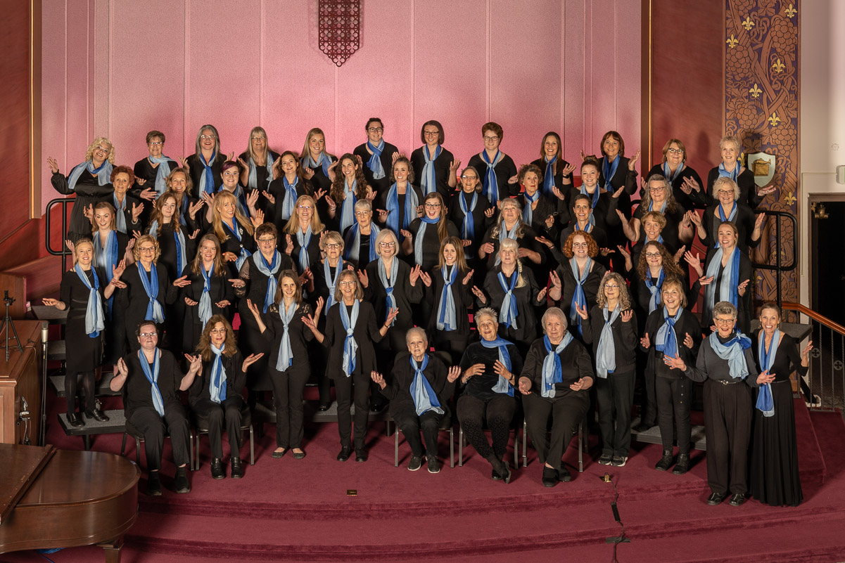 22374 SAYC Le Donne Choir 23