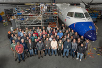 Large Team Images