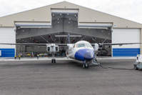 22375 UH2 Aircraft Taxi Test
