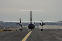 22375 UH2 Aircraft Taxi Test