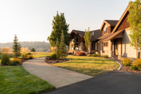 23486 Alderwood Whitley Home Deck