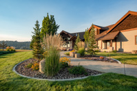 23486 Alderwood Whitley Home Deck