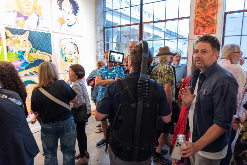 23490 Kolva_Schmidt art show 08