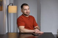 26529 Xten Portrait Indoors