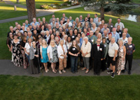 26534 Ferris 1976 Reunion Groups