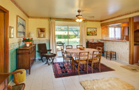 France Home: Les Rengues interior
