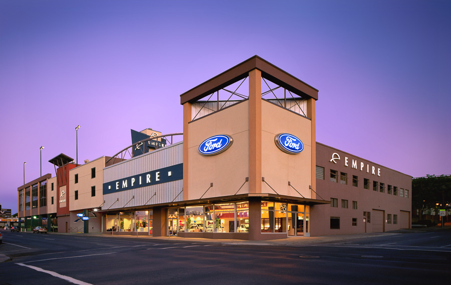 Empire Ford