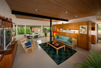 JCSP Architectural Examples