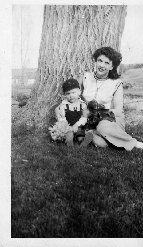 1950 Diamond Pierrette  Bruce