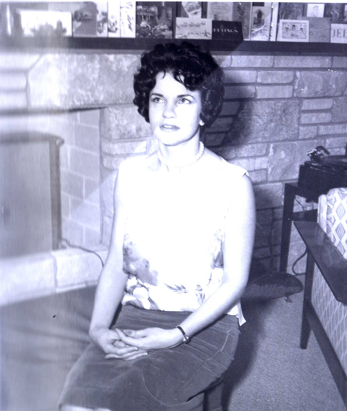 1961-0002 Pierrette Spokane