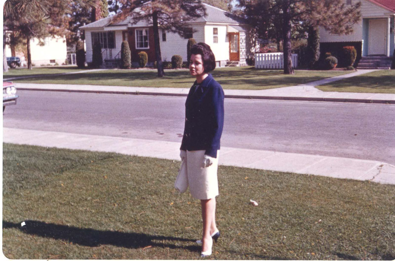 1963-0002 Pierrette Spokane