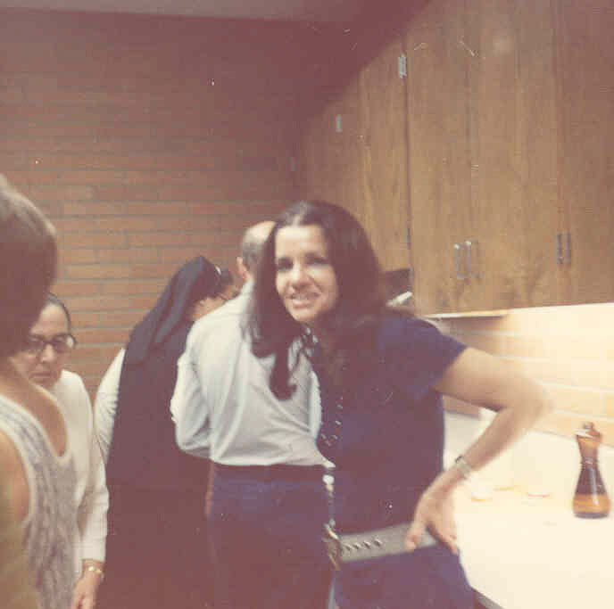 1973 Pierrette