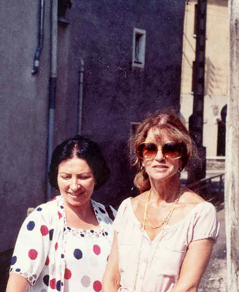 1980 Monique Pierrette 3608