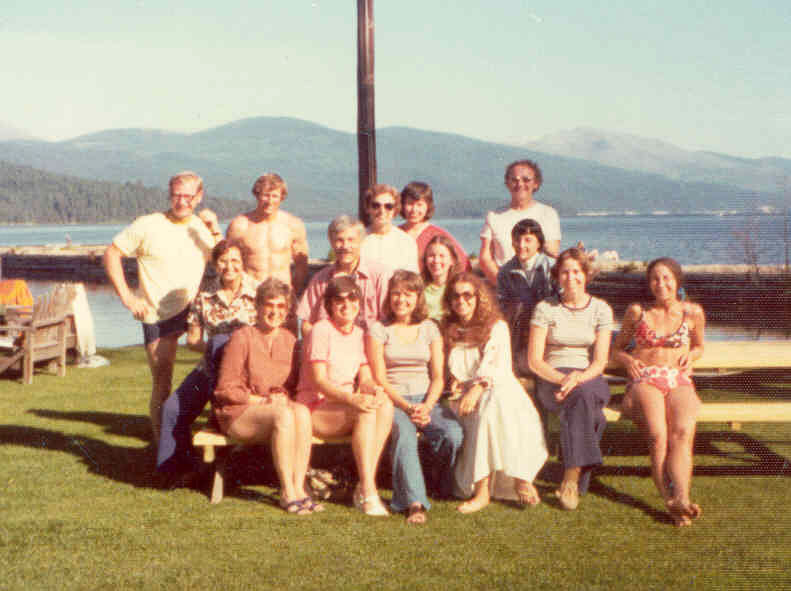 1980 Pierrette 3093