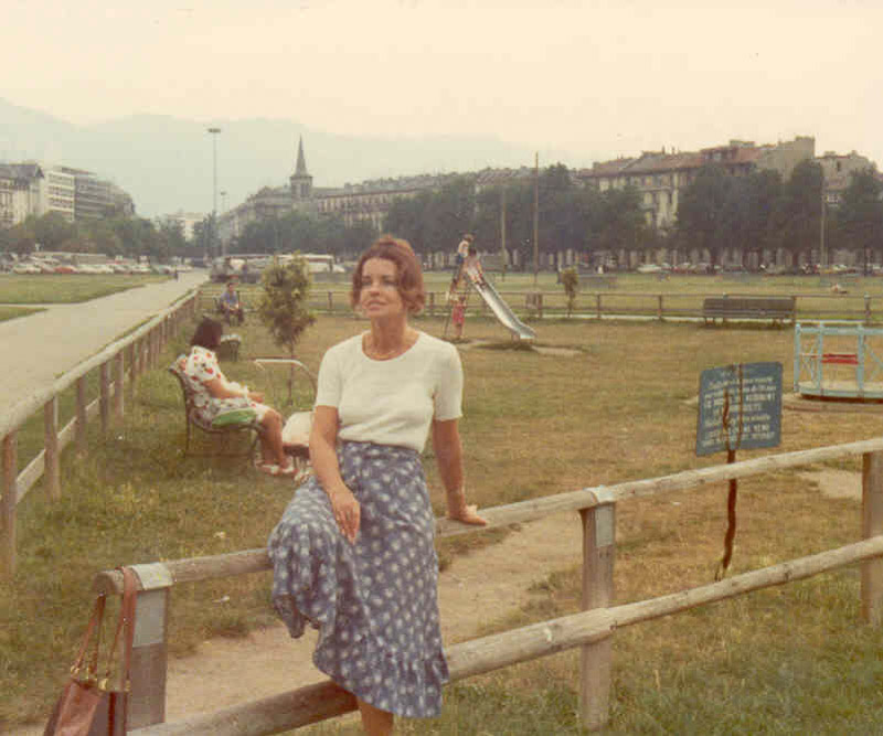 1980 Pierrette 3600