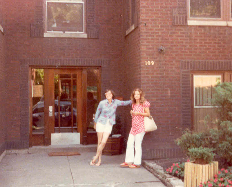 1985 Cheney EAstern WAshington College Pierrette 3160