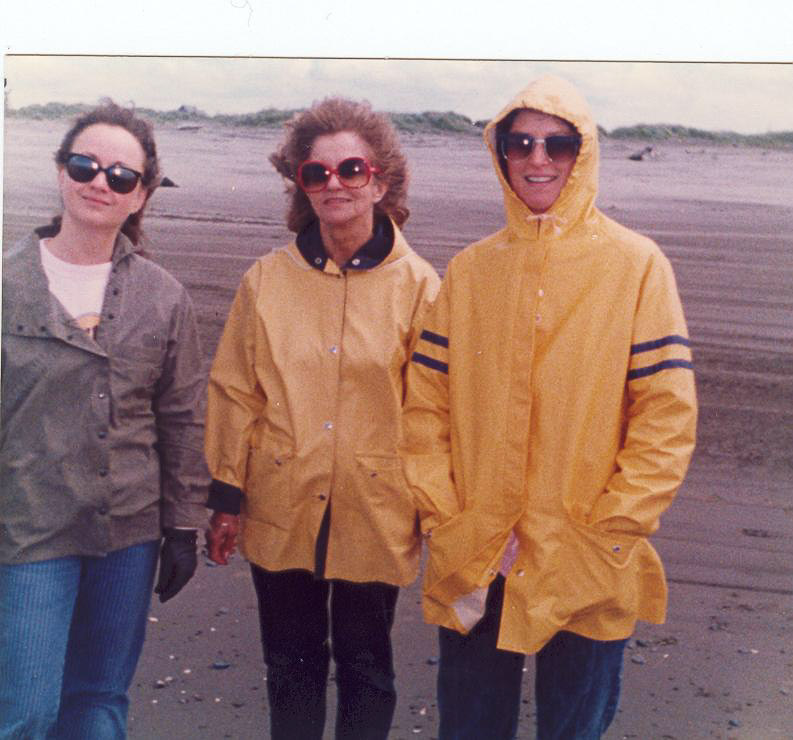 1985 Cheri Pierrette Annie
