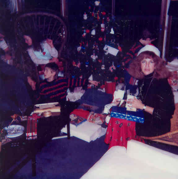 1985 Spokane Pierrette Christmas 3049 - Copy