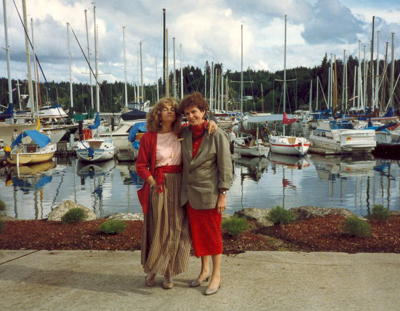 1986 Pierrette Doe Clark 3152
