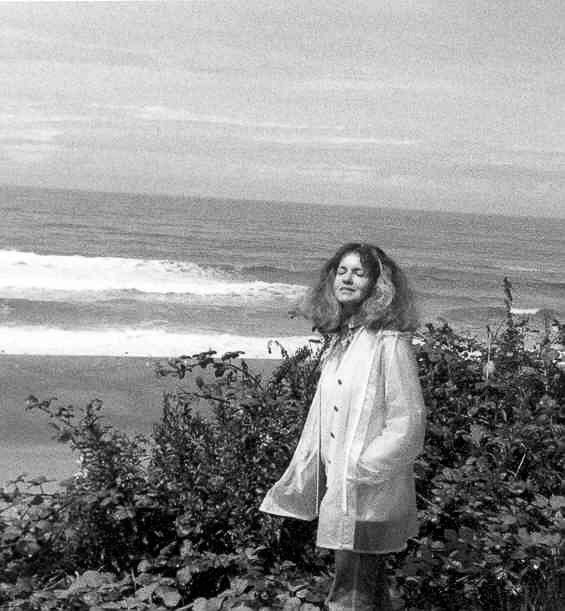 1987 SEashore Pierrette 3001