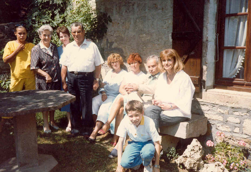 1988 1988 Pierrette 0306