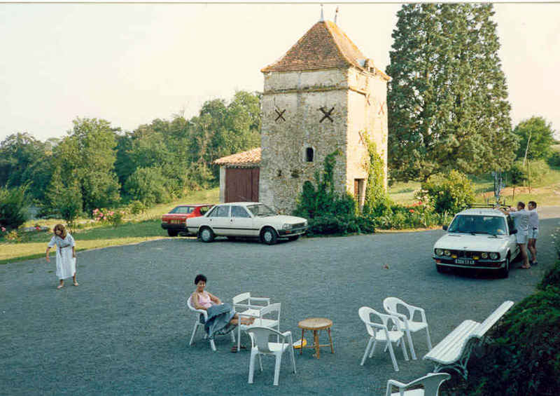 1988 JArdronnaire 3654