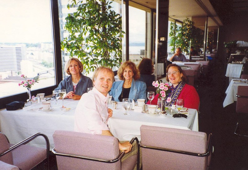 1988 Michelle Eric Pierrette Maia 3122