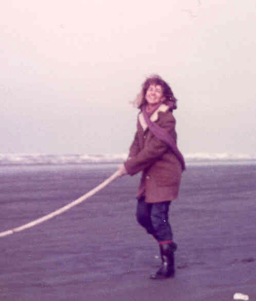 1988 PIerretet seashore 3007