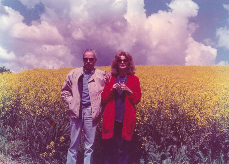 1988 Palouse Pierretet Pierre 3139
