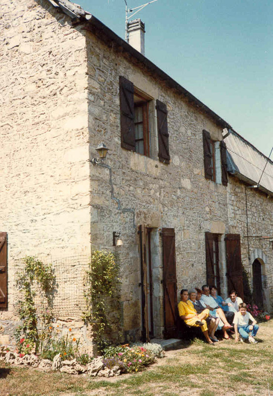 1988 Puybrun 3605