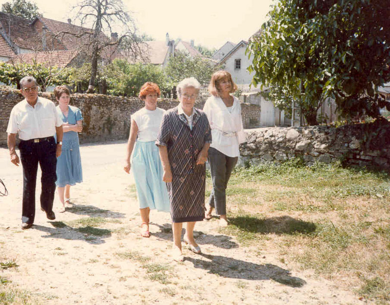 1988 Puybrun 3621