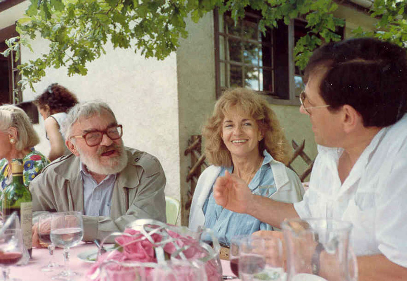 1988 Puybrun Robert Pierretet Jacques 3625