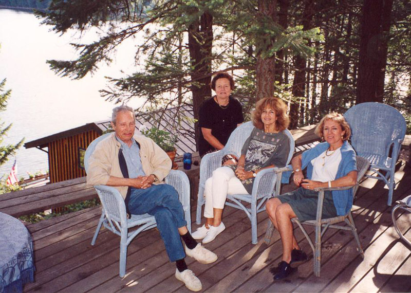 1988 RAthdrum Deweys lake home Pierre MAry Pierretet Michelle 3125