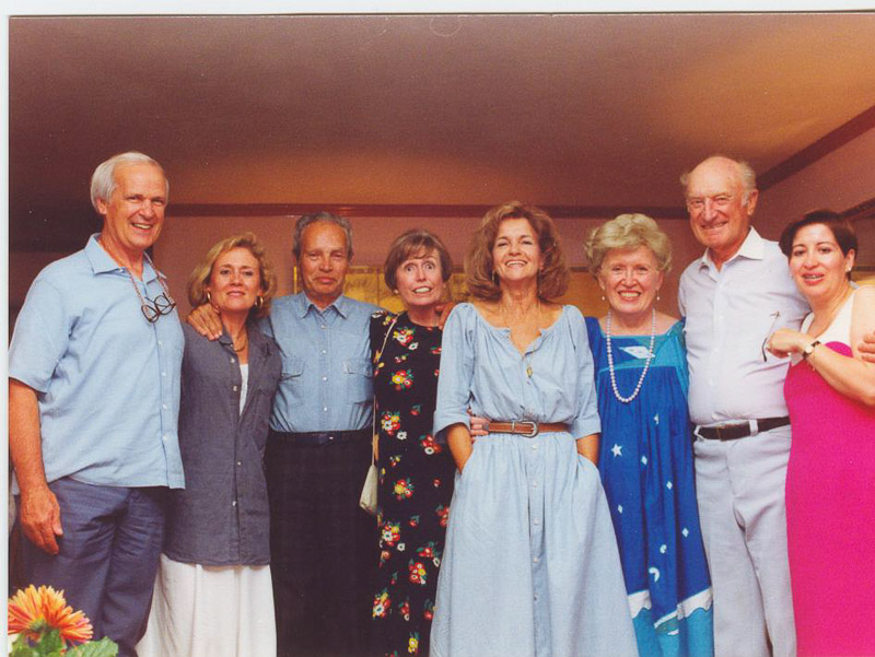 1988 Spokane Michelle Pierre Pierrette Margie May FRanklin Viviana 3114