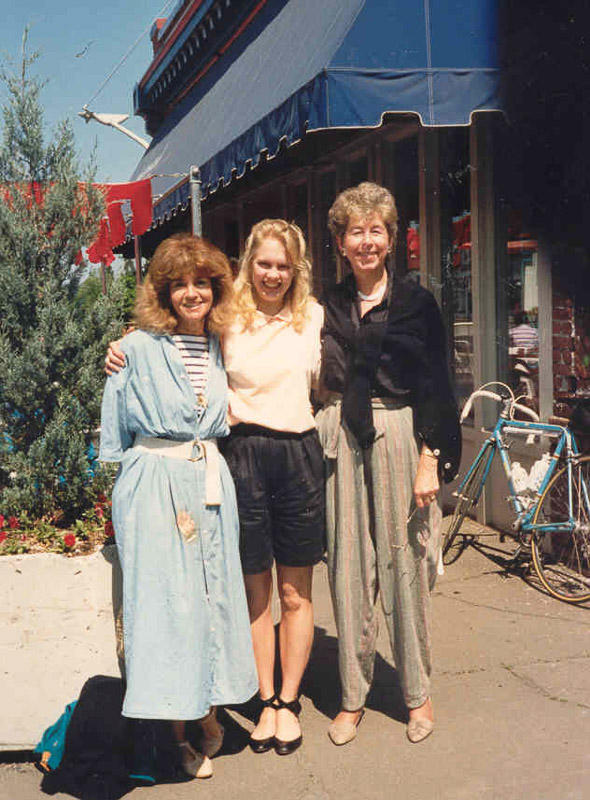 1990 Pierrette 3052