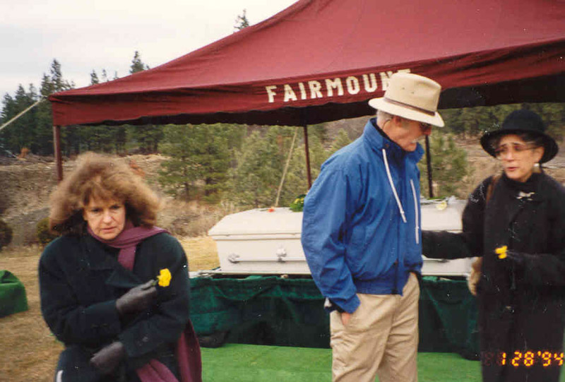 1994 Spokane Cemetery 3073