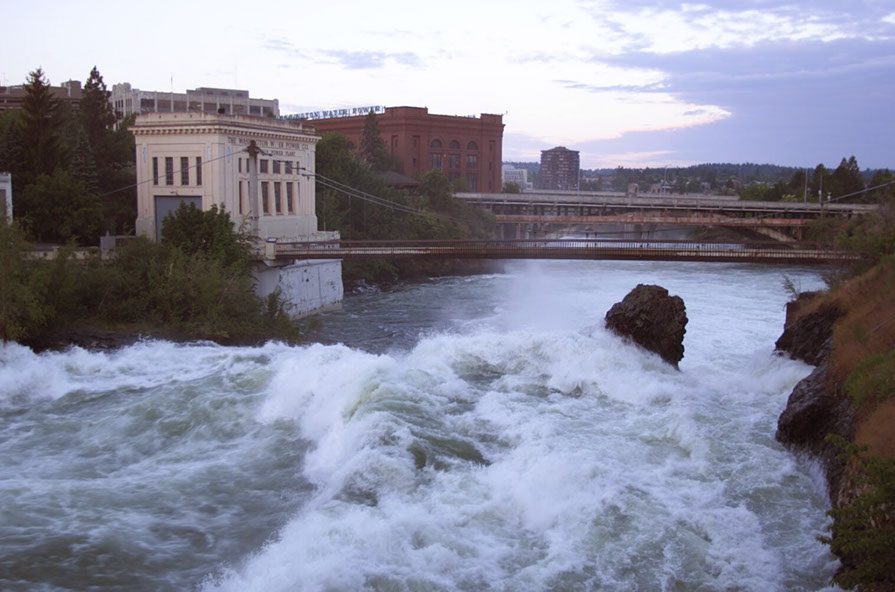 F High Water 505AM