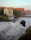 Spokane Falls H